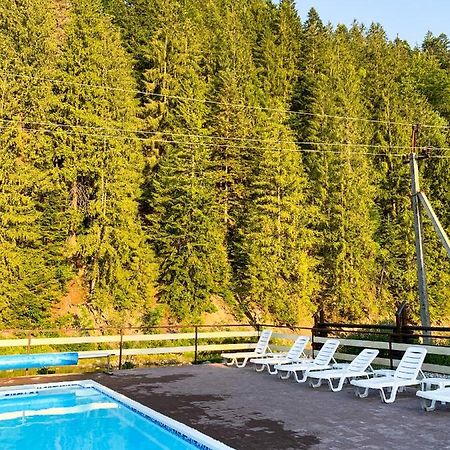 Forest House Tatariv Luaran gambar
