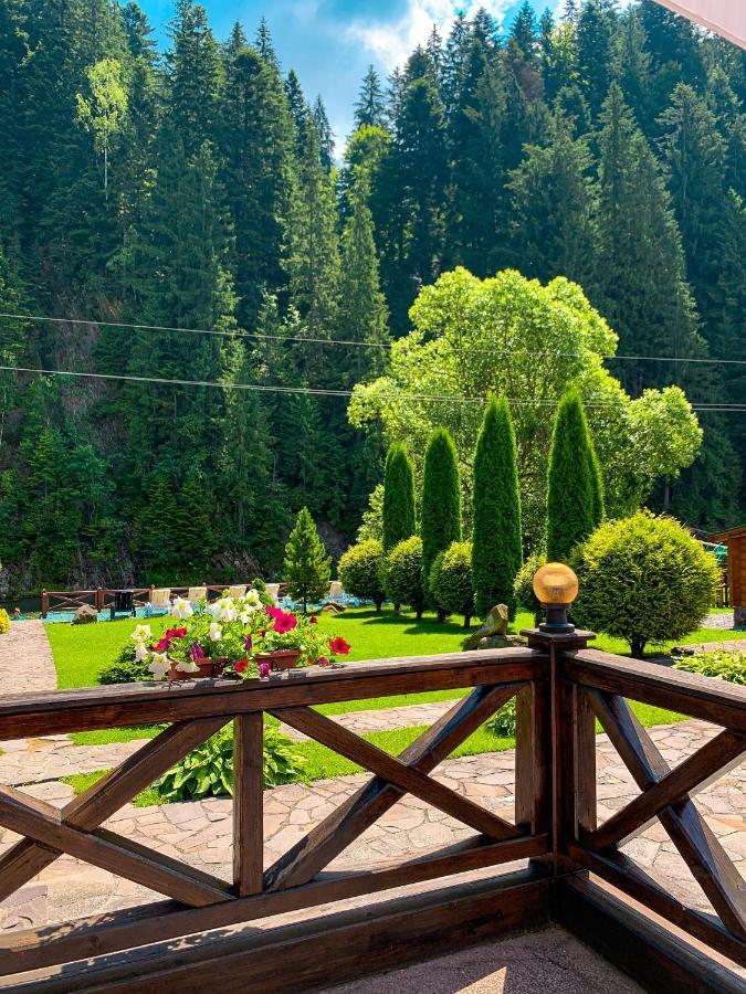Forest House Tatariv Luaran gambar